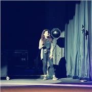 Coach educativo en coordinación y gestión eventos